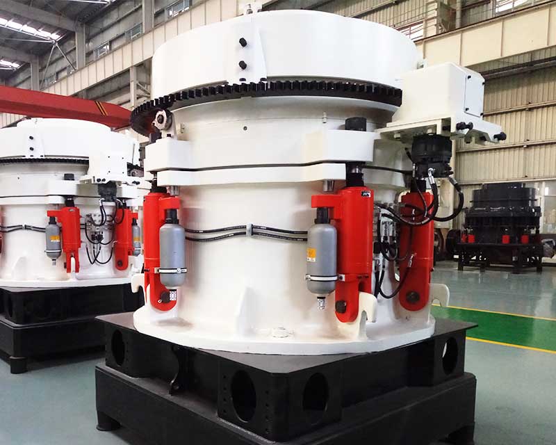 Cone Crusher