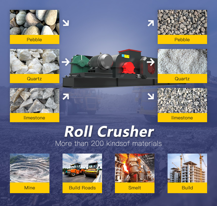 Roll Crusher