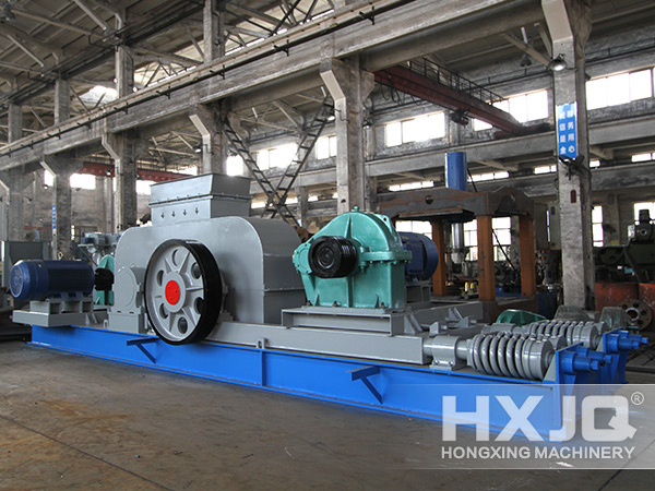 toothed roll crusher toothed roll crusher