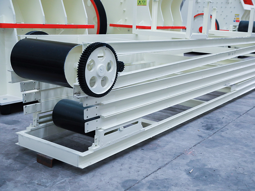 Belt Conveyor