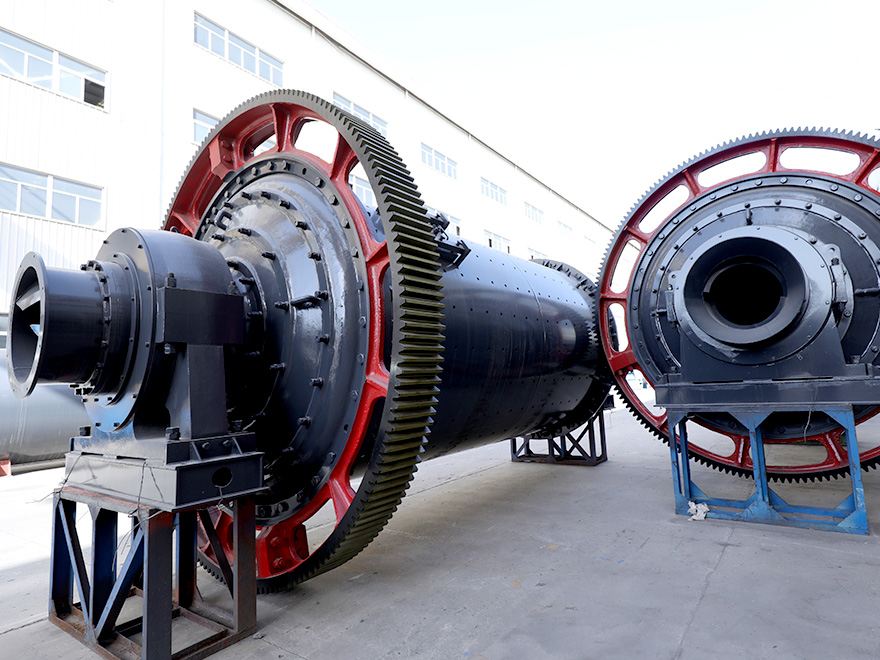 ball mill 