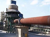 Cement Rotary Kiln