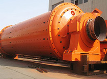 Ball Mill