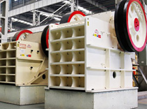 Jaw Crusher