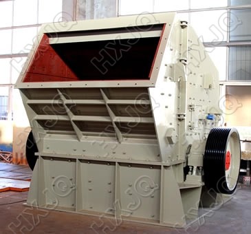 crusher