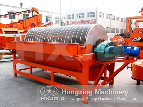 magnetic machine