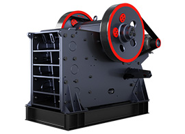 Jaw Crusher