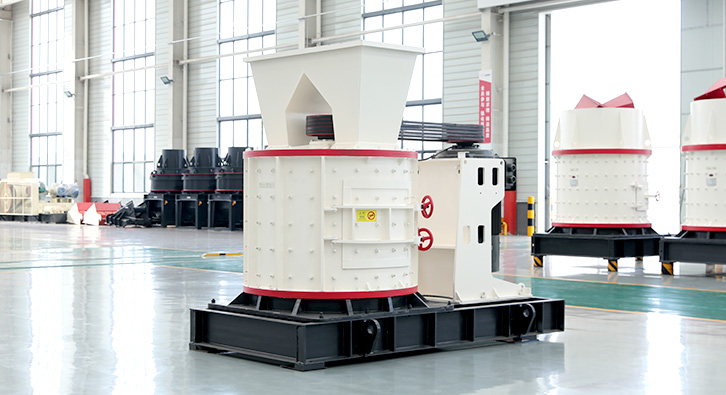 Compound Crusher
