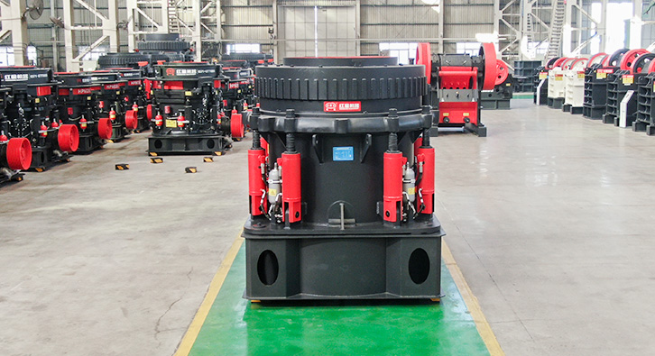 Cone Crusher