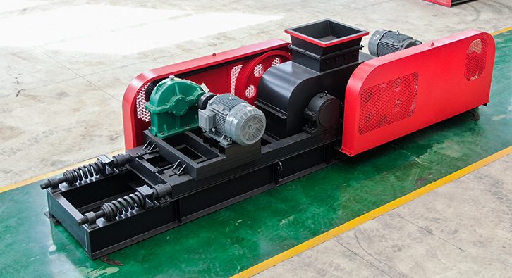 Roll Crusher