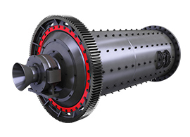 Ball Mill