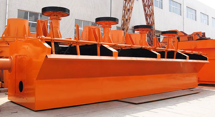 Flotation Cells