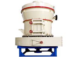 Raymond Grinder