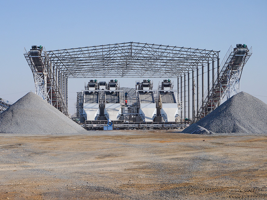 impact crusher 