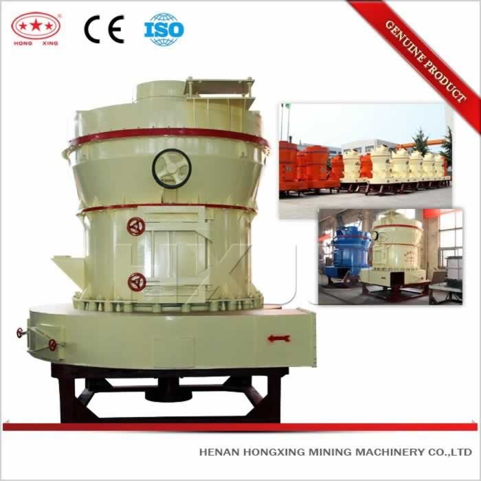 gypsum powder