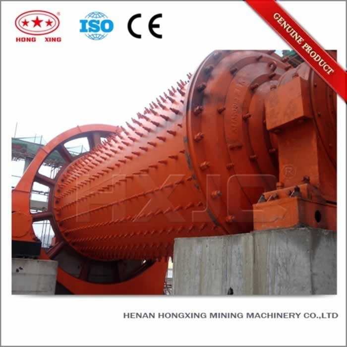 ball mills