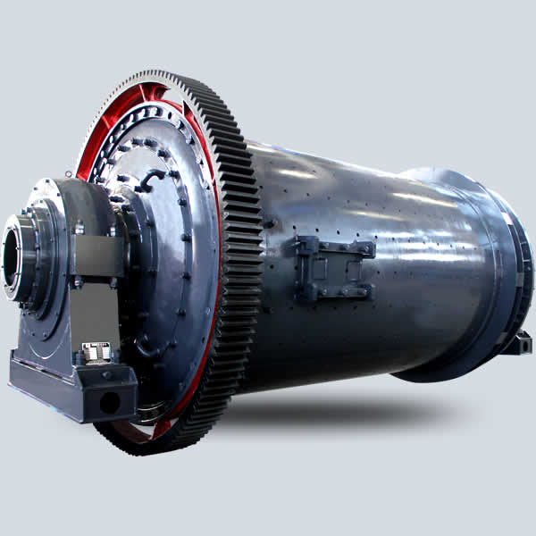 ceramic ball mill