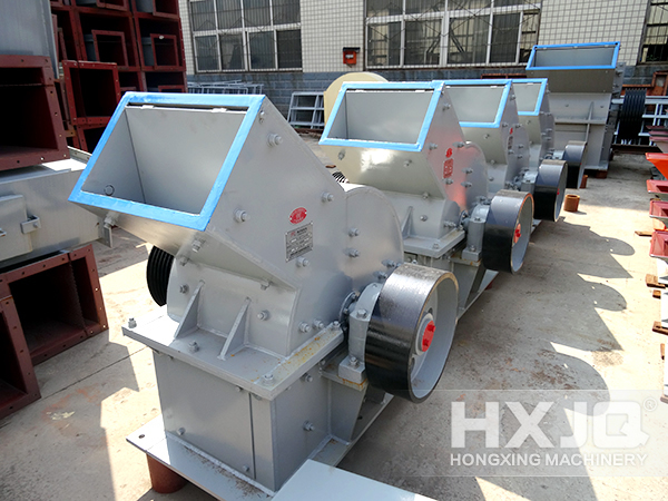 hammer mill