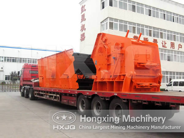 crusher
