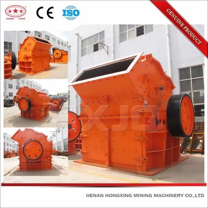 fine crusher