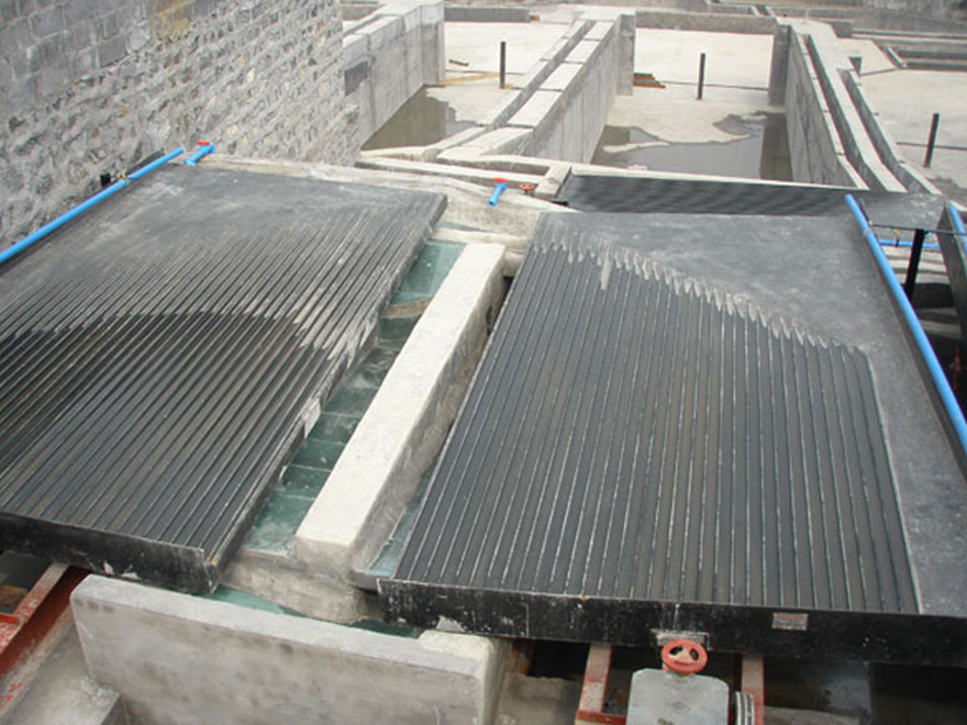 Ore Concentrator