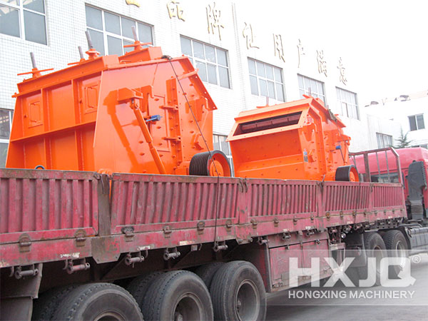 impact crusher