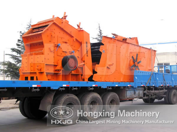 impact crusher