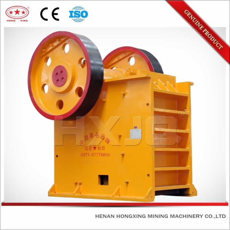  jaw crusher