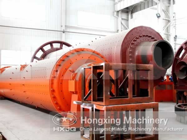 grinding equipment