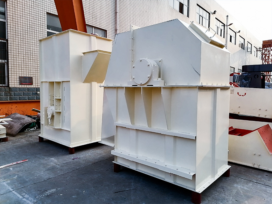 Bucket Elevator