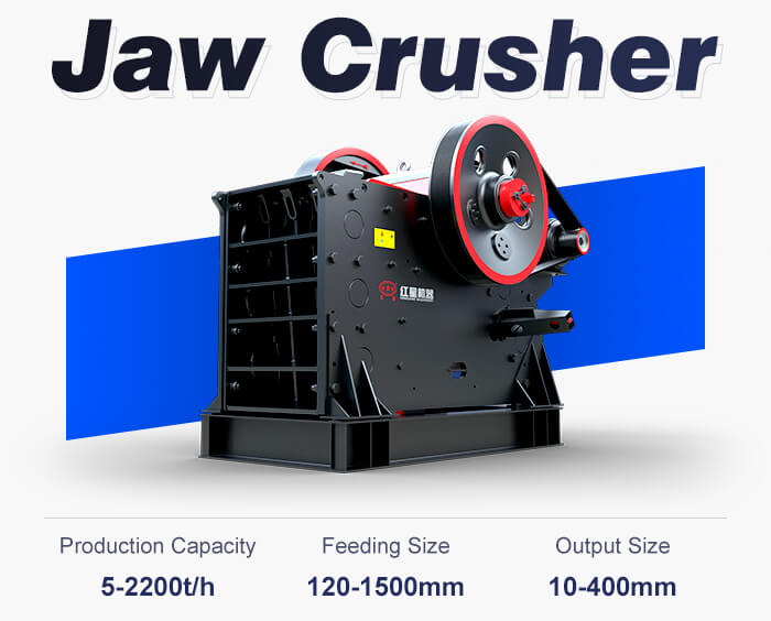 Jaw Crusher