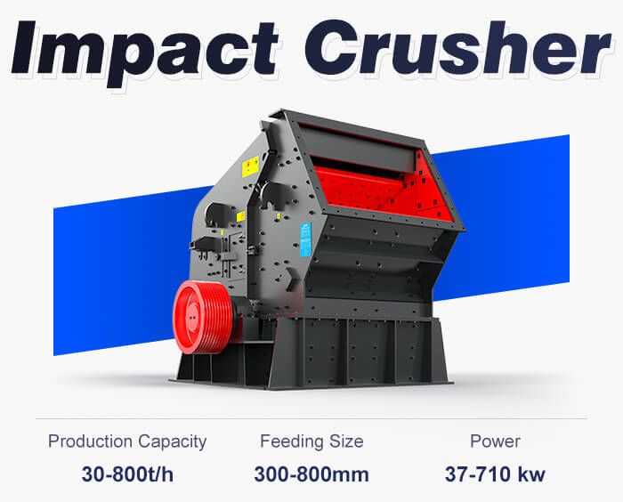 Impact Crusher