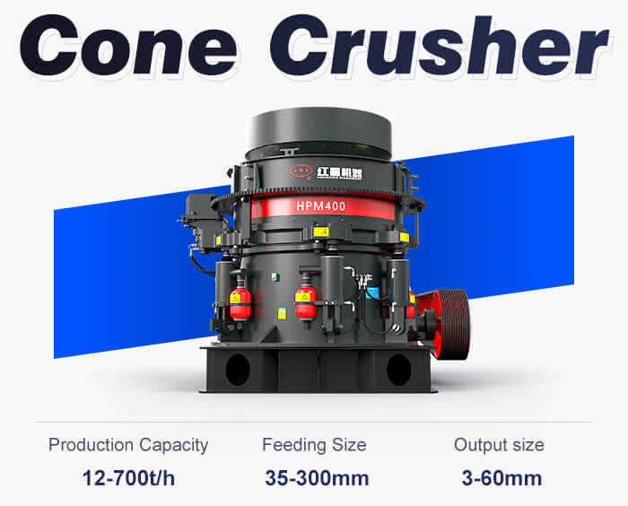 Cone Crusher