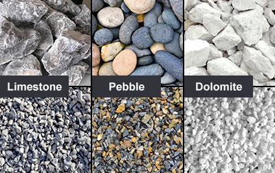 Soft Stone