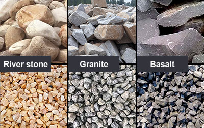 Hard Stone