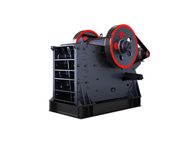 Jaw Crusher