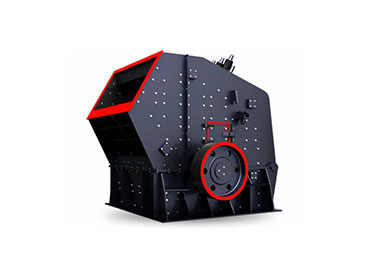 Impact Crusher