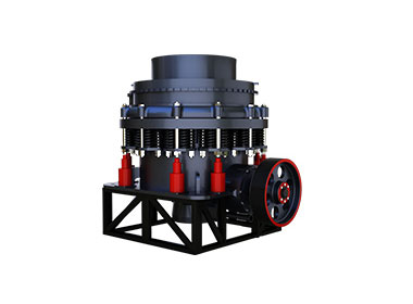 Cone Crusher