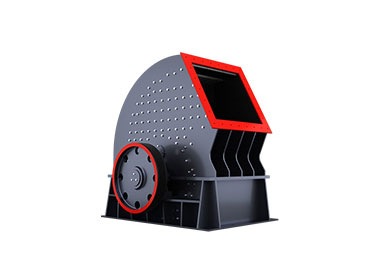 Hammer Crusher